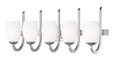 Maxim Lighting Taylor 5-Light Bath Vanity