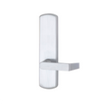 Von Duprin 996L-BE Lever - Blank Escutcheon Trim for 98/99 Series Exit Devices