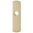 Von Duprin 990EO-W/CH Exit Only with Cylinder Prep for 98/99 Series Exit Devices