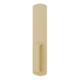 Von Duprin 990DT Dummy Trim for 98/99 Series Exit Devices