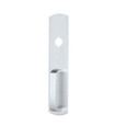 Von Duprin Von Duprin 990NL Night Latch Trim for 98/99 Series Exit Devices VON-990NL