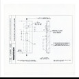 Von Duprin 990TP Thumbpiece Trim for 98/99 Series Exit Devices