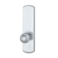 Von Duprin 996K-BE Knob Trim with Blank Escutcheon for 98/99 Series Exit Devices