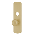 Von Duprin 996K-NL Knob - Night Latch for 98/99 Series Exit Devices
