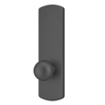Von Duprin 996K-DT Knob - Dummy for 98/99 Series Exit Devices