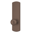 Von Duprin 996K-DT Knob - Dummy for 98/99 Series Exit Devices