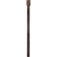 Maxim Lighting 12" Extension Stem MAX-STR07512-LX