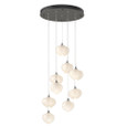 Hubbardton Forge 131103 Ume 9-Light Pendant