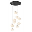 Hubbardton Forge HUB-131103 Ume 9-Light Pendant