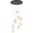 Hubbardton Forge 131103 Ume 9-Light Pendant