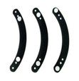 Trimco Trimco 7196 fOCAL Cool Touch Pull with PVC (8", 10", and 12" CTC models) TRI-7196