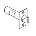 Trimco 1503 Latchbolt for the 1500 Series, 3-3/4" Backset