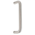 Trimco 1195 Straight Grip Pulls, 1" or 1-1/4" Round (8", 10", 12", and 18" CTC options)