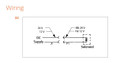 Von Duprin 6111 wiring diagram - DC supply (no buzzer), showing J1 and P1 connections for 12V and 24V to solenoid