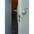 Adams Rite Steel Hawk 4300 Electrified Deadlatch with Multi-Voltage Operation