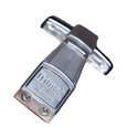 Trimco LDH100 Series One-Touch Mechanical Lockdown for Exit Devices