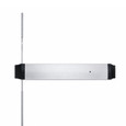 Von Duprin 9448/9548 Impact Series Concealed Vertical Rod Exit Device