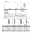 Von Duprin 9448/9548 Impact Series Concealed Vertical Rod Exit Device
