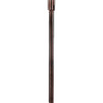 Maxim Lighting Center Stem 9.65"