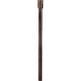 Maxim Lighting 12" Extension Stem MAX-STR05012-LT