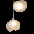 Hubbardton Forge HUB-131123 Ume 5-Light Pendant