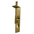 Ives 262 Manual Flush Bolt with 6" Square End and 1" Throw