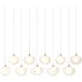 Hubbardton Forge HUB-131203 Ume 10-Light Pendant