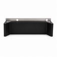 Adams Rite LEK7400 Lip Extension Kit for 7400 Series Exit Devices