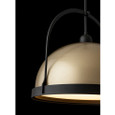 Hubbardton Forge HUB-137462 Atlas Large Pendant