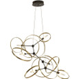 Hubbardton Forge HUB-138920 Celesse Pendant