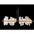 Hubbardton Forge 139667 Volterra Linear LED Pendant