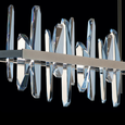 Hubbardton Forge HUB-139738 Solitude Large LED Pendant