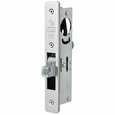 Adams Rite 1830 Series Swing Bolt Bottom Rail Deadlock for Ultra-Narrow Stile Doors