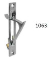 Trimco Trimco 1060/1061 Flush Cup Pulls TRI-1060/1061