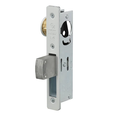 Adams Rite MS1850S Series - Laminated Stainless Steel Bolt MS Deadlock (Cylinder Not Included)