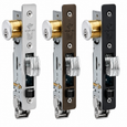 Adams Rite MS+1890 Series Deadlock/Deadlatch with Maximum Security Hookbolt