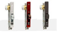 Adams Rite Adams Rite MS+1890 Series MS Deadlock/Deadlatch (Cylinder Not Included) ADA-MS1890
