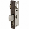 Adams Rite MS1950 Series Maximum Security Stainless Steel Straightbolt Deadlock