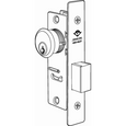 Adams Rite 4070 Series Short Throw Deadbolt for Narrow Stile Applications