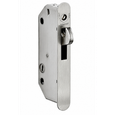 Adams Rite 5017 Wood Door Deadlock/Deadlatch with 1-1/4" Backset