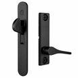 Adams Rite 5500 Series Deadlock for Sliding Wood Doors with 1000 lb Strength Rating