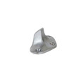 Trimco Trimco 1265 Floor Stop & Holder, 1-9/16" Door Clearance TRI-1265
