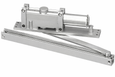 LCN 2013 Concealed Heavy Duty Single Lever Track Closer - Powder Coat Finish