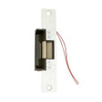 Adams Rite Adams Rite 7130 Electric Strike - Flat with Radius Corners, 1-1/4" x 6-7/8" ADA-7130