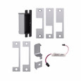HES 1006 Series Accessories - Standard and Specialty Faceplates