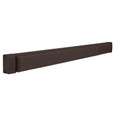 Adams Rite Adams Rite EX80 Dummy Push Bar ADA-EX80