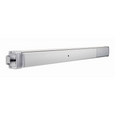 Adams Rite EX88 Interlocking Rim Exit Device with Narrow Stile Design