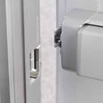 Adams Rite EX88 Interlocking Rim Exit Device with Narrow Stile Design