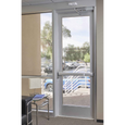 Adams Rite EX89 Pullman Rim Exit Device for Narrow Stile Aluminum Doors