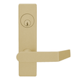 Von Duprin 371L Lever Trim for 55 Series and 88 Series Exit Devices